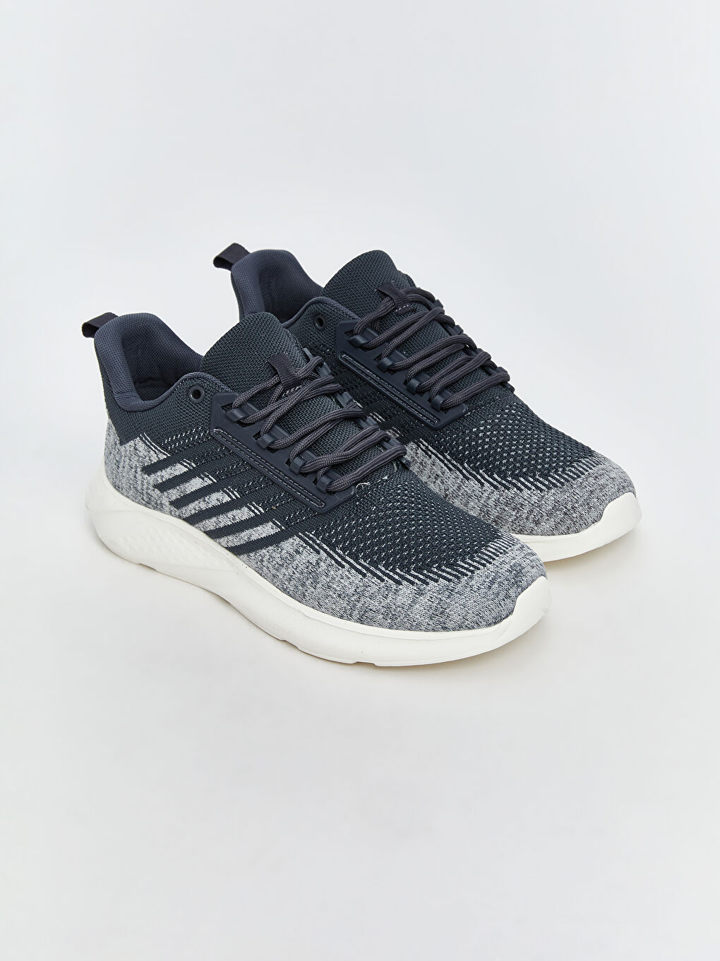 LCW STEPS Lace-Up Men's Sneakers -W5GD81Z8-CWL