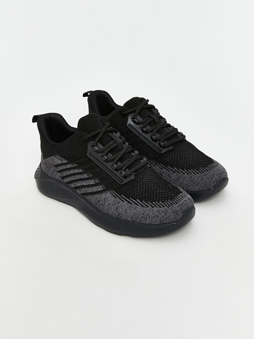 LCW STEPS Lace-Up Men's Sneakers -W5GD81Z8-HUC