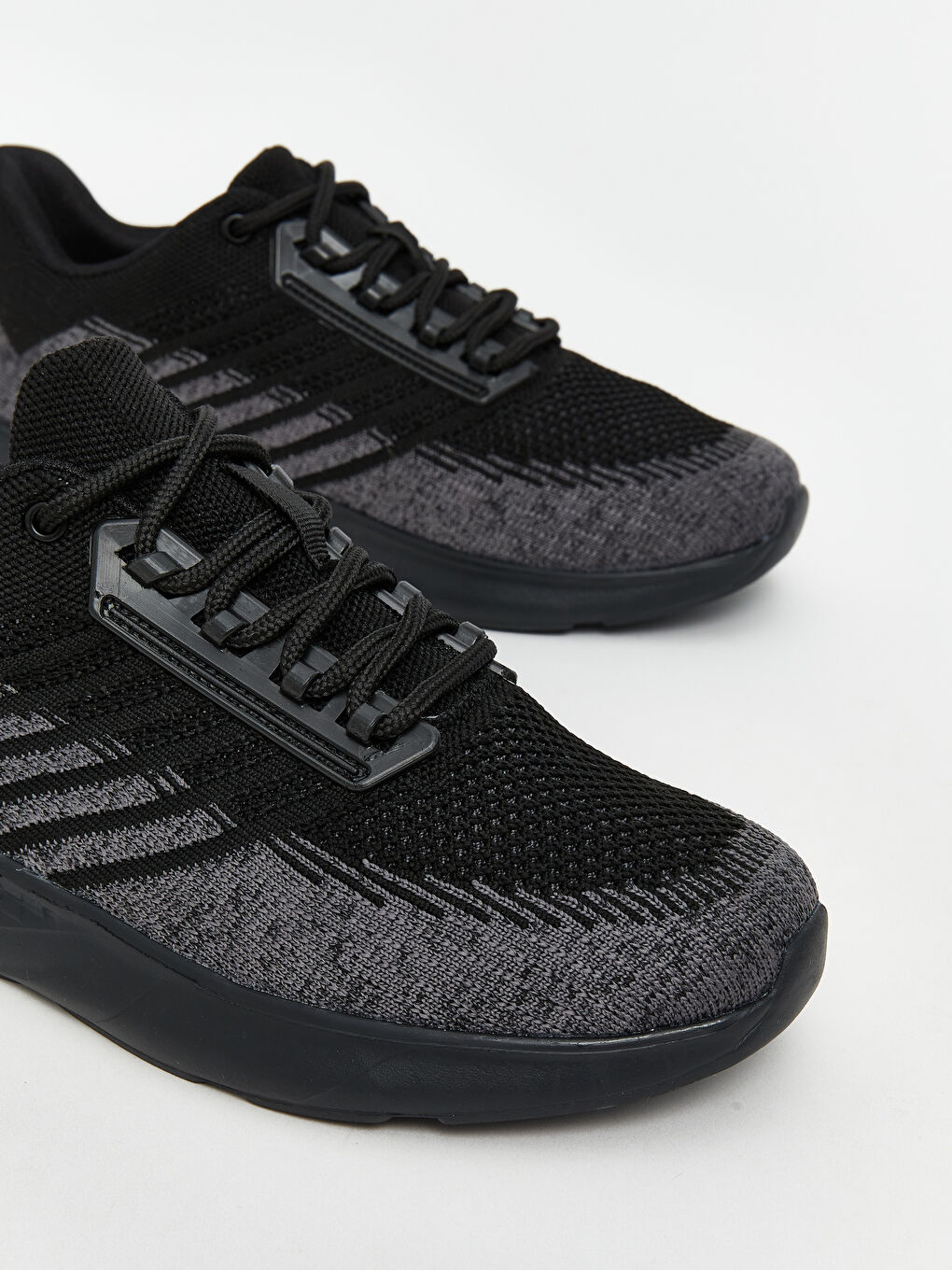 LCW STEPS Lace-Up Men's Sneakers -W5GD81Z8-HUC