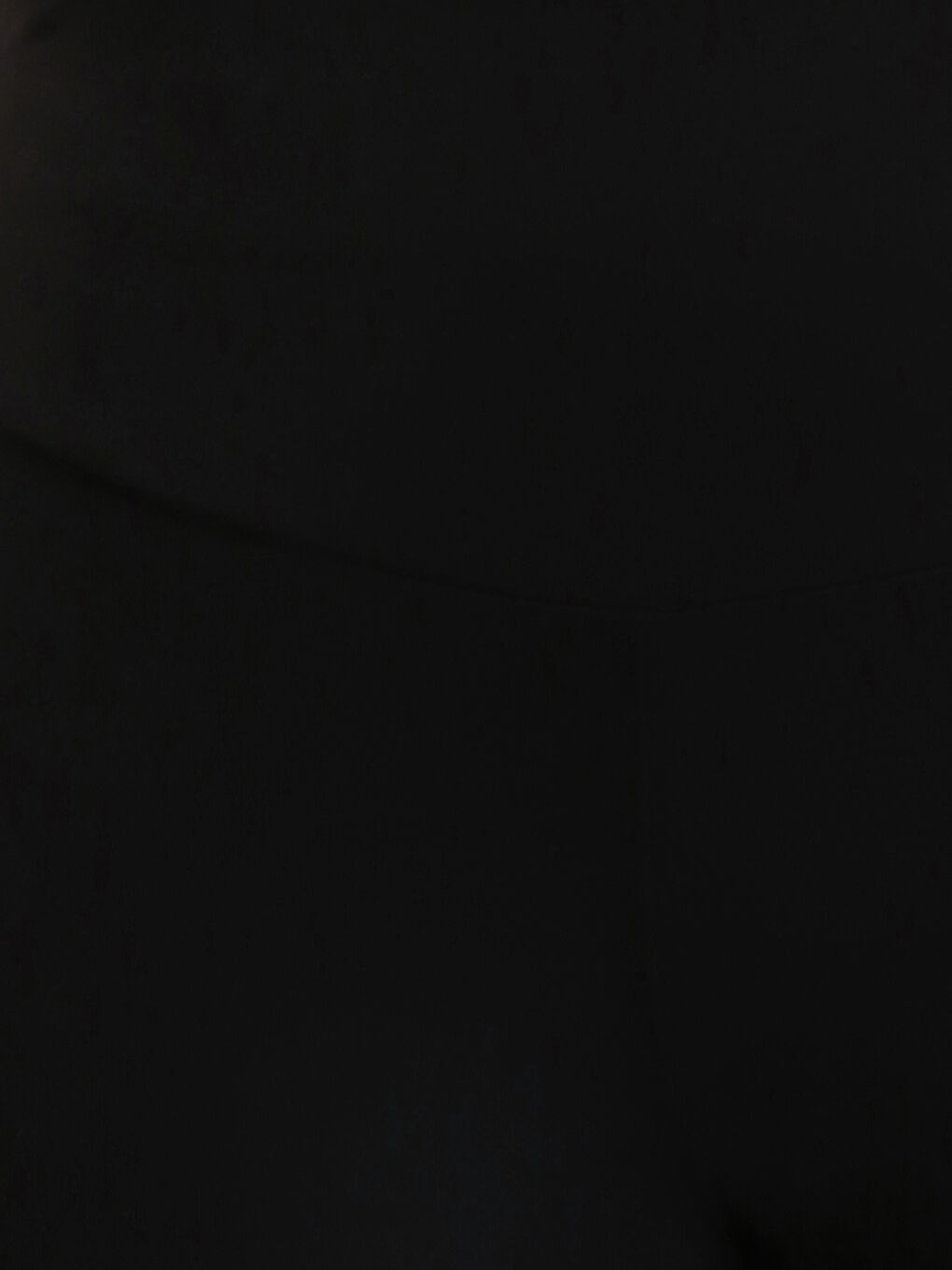 Leggings de Sport à Taille Élastiquée pour Femmes-2