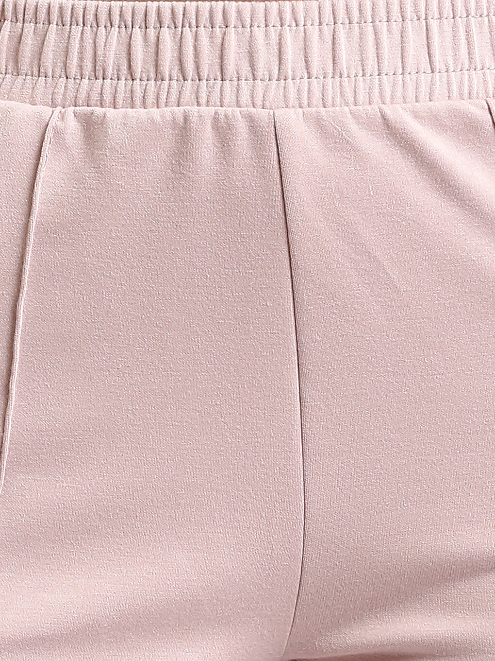 Women's Sweatpants with Elastic Waist-2