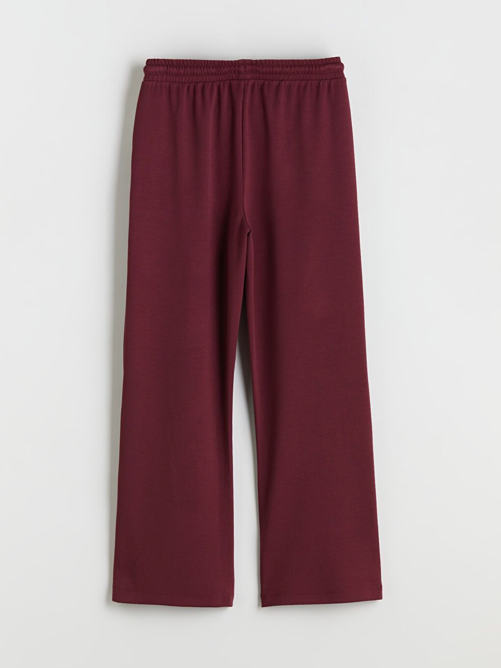 Women's Sweatpants with Elastic Waist-5