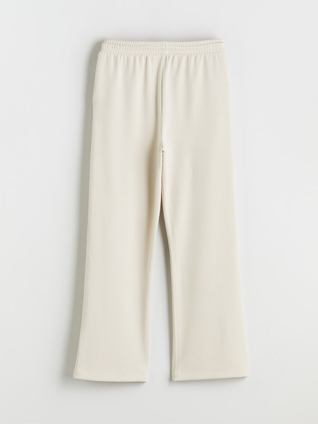 Women's Sweatpants with Elastic Waist-5