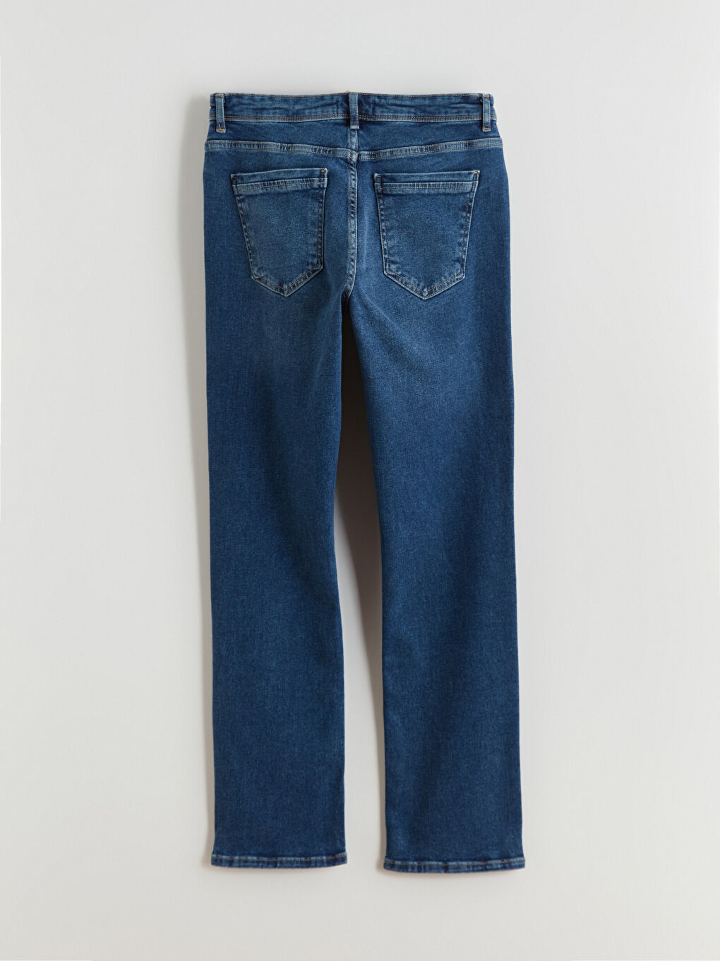 İndigo 779 Regular Fit Erkek Jean Pantolon-5