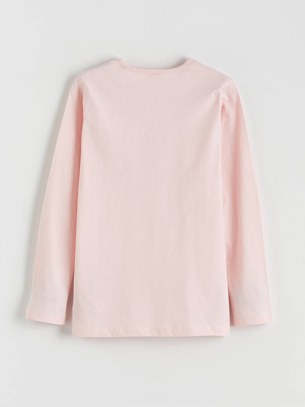 Girl PINK Pyjama Set-2