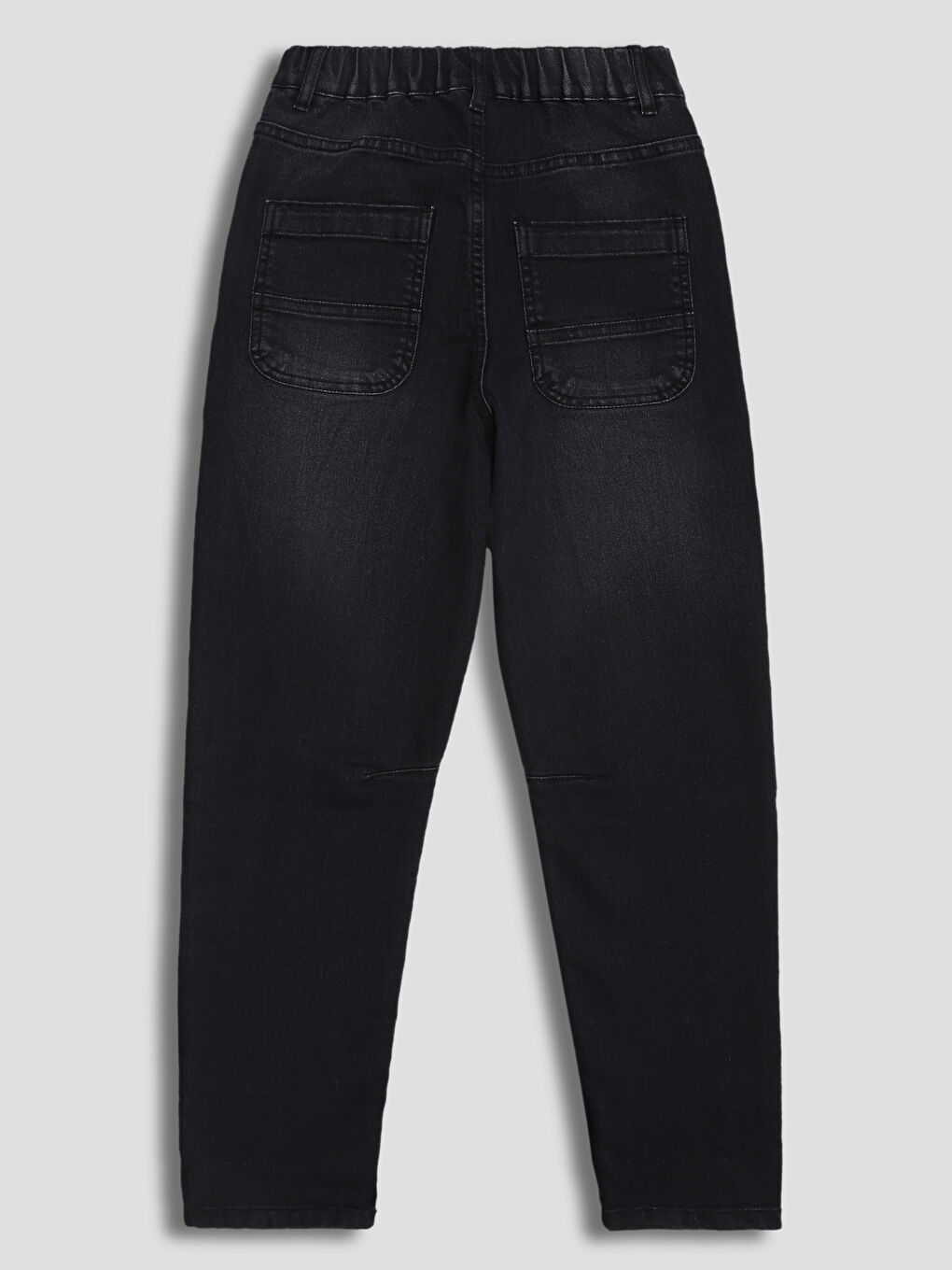 جينز عادي للأولاد-1