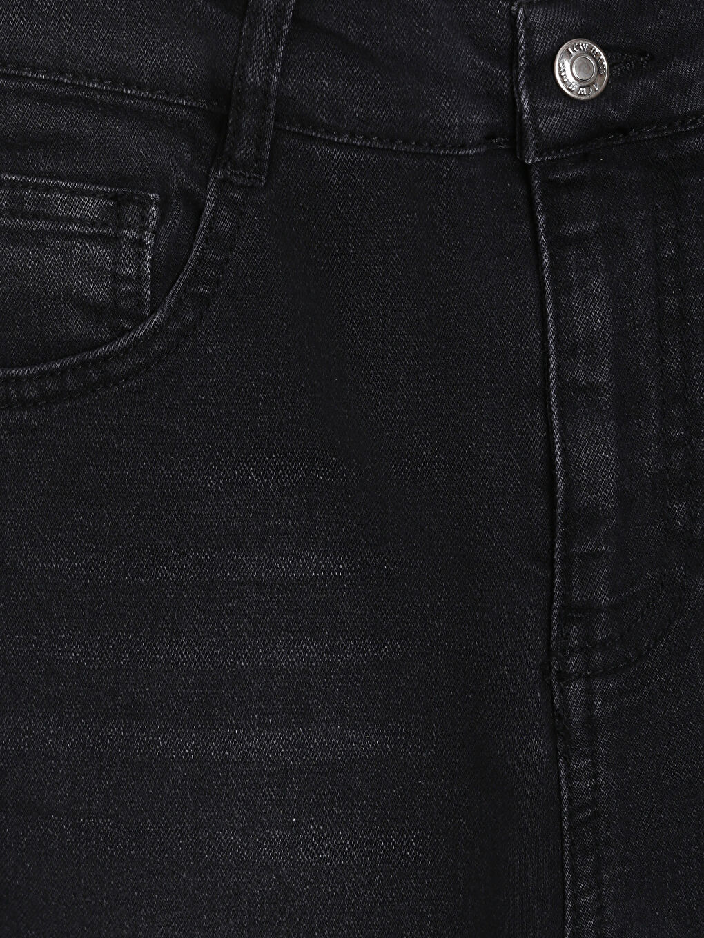 جينز عادي للأولاد-2