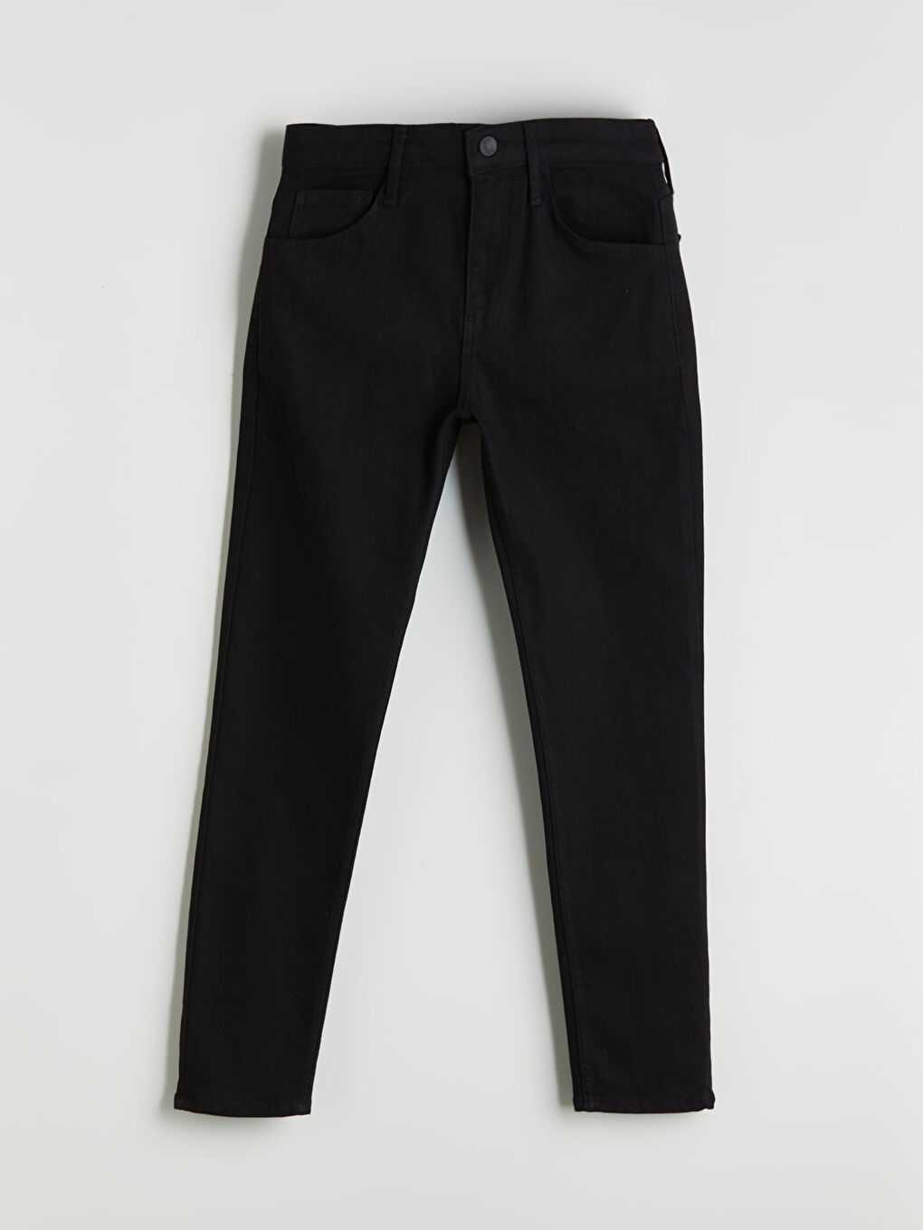 LCW Jeans 730 Carrot Fit Men's Jeans -W5GF17Z8-326