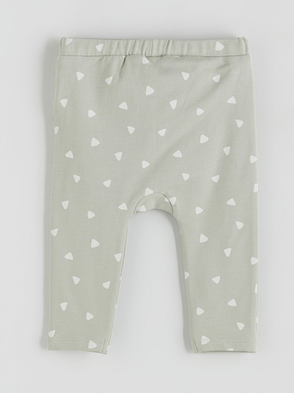 Printed Baby Boys' Sweatshirt and Trousers 2 Pack-5