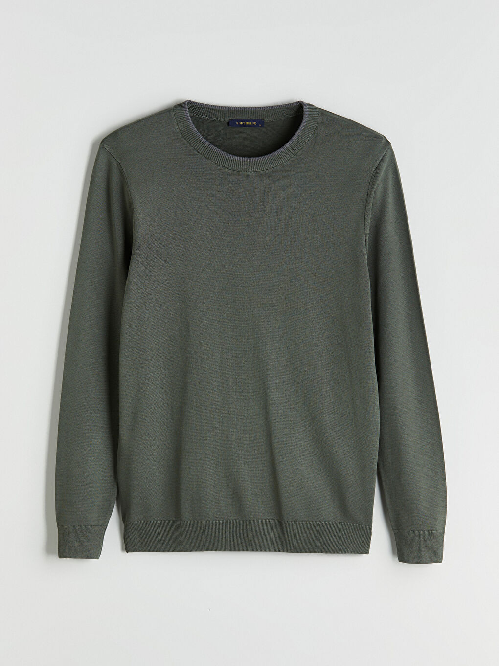 SOUTHBLUE Man GREEN Jumper -W5GF29Z8-CXW