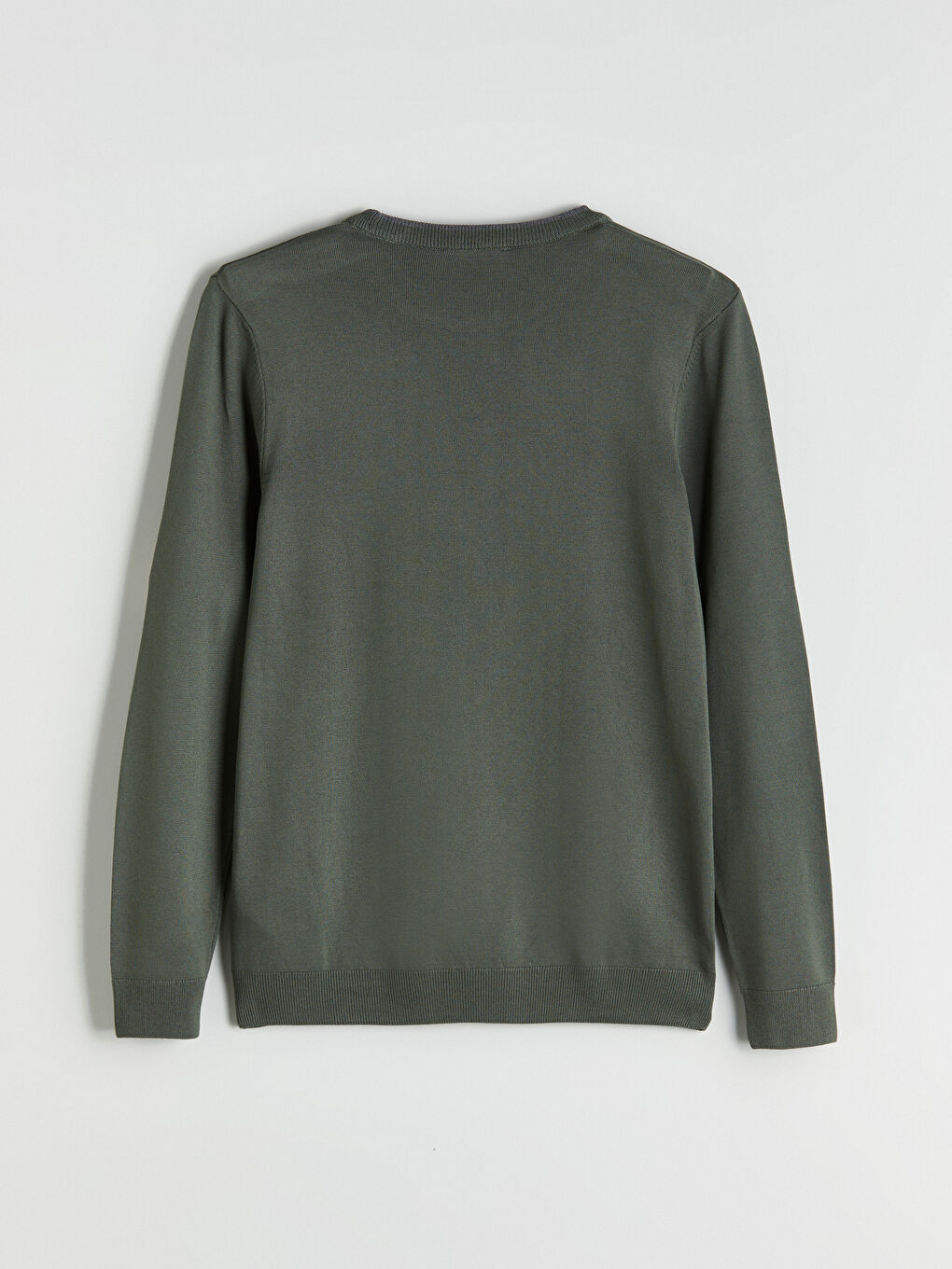 SOUTHBLUE Man GREEN Jumper -W5GF29Z8-CXW