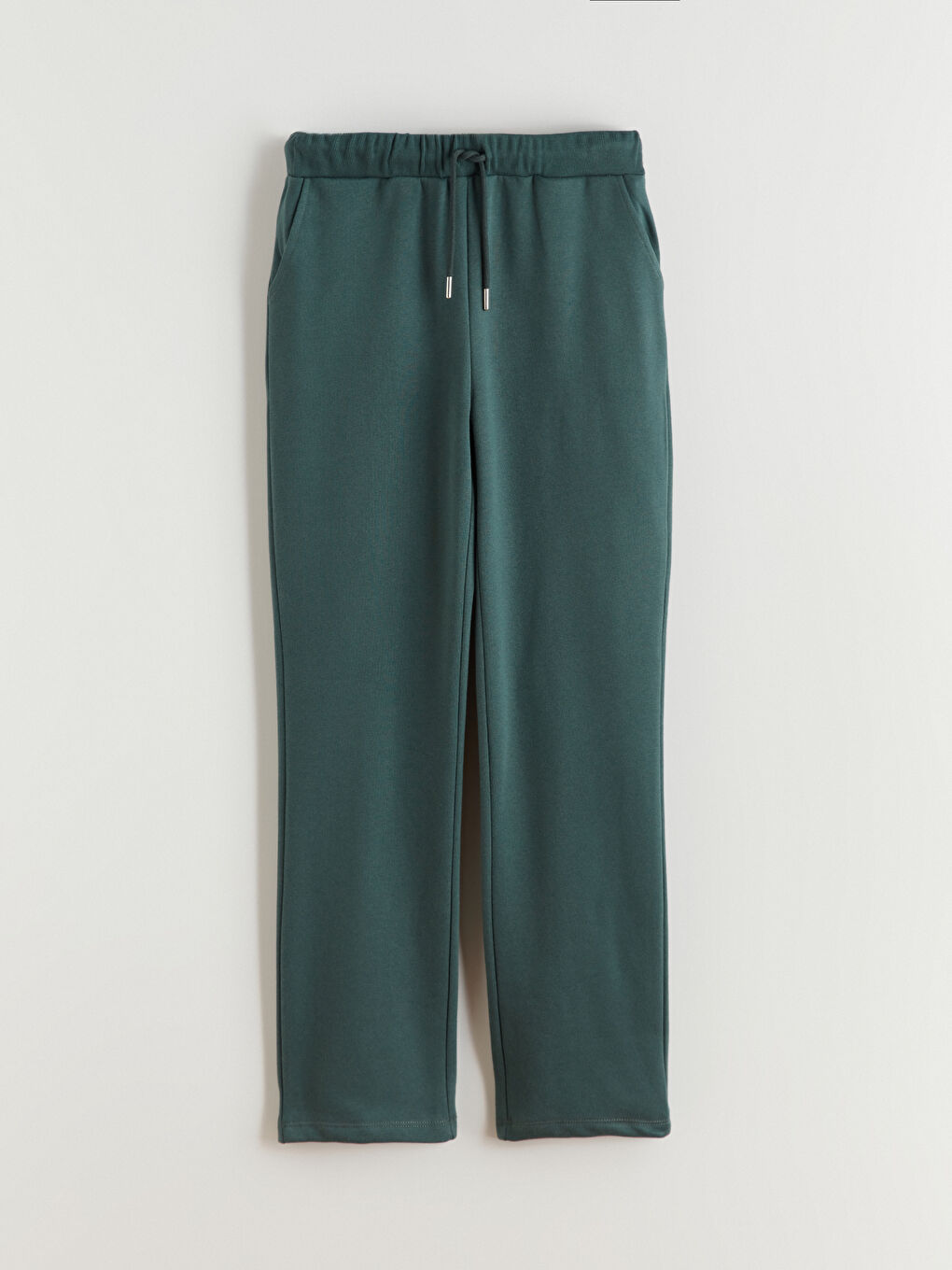 Women's Sweatpants with Elastic Waist-4