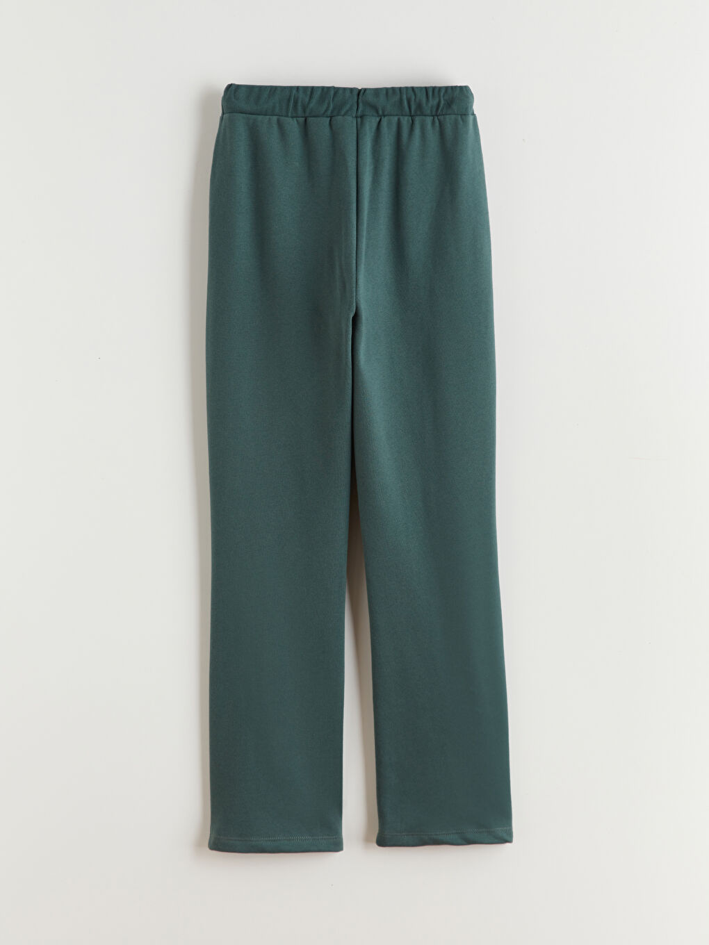 Women's Sweatpants with Elastic Waist-5
