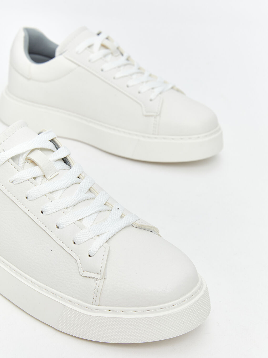 LCW STEPS Lace-up Women's Sneakers -W5GF65Z8-J5E