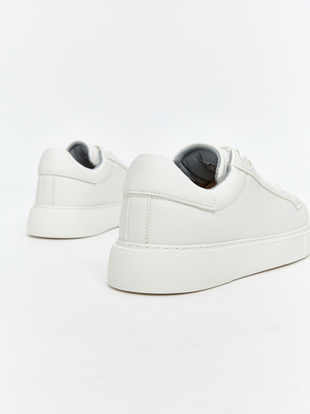 LCW STEPS Lace-up Women's Sneakers -W5GF65Z8-J5E