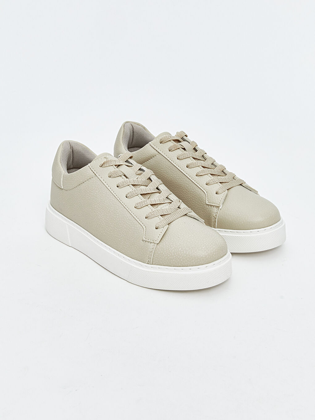 LCW STEPS Lace-up Women's Sneakers -W5GF65Z8-R81