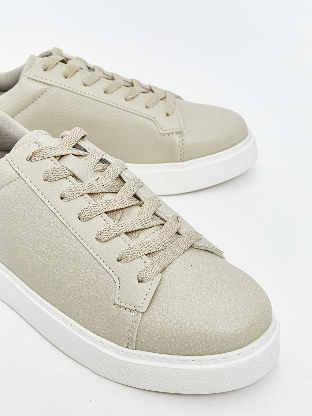 LCW STEPS Lace-up Women's Sneakers -W5GF65Z8-R81