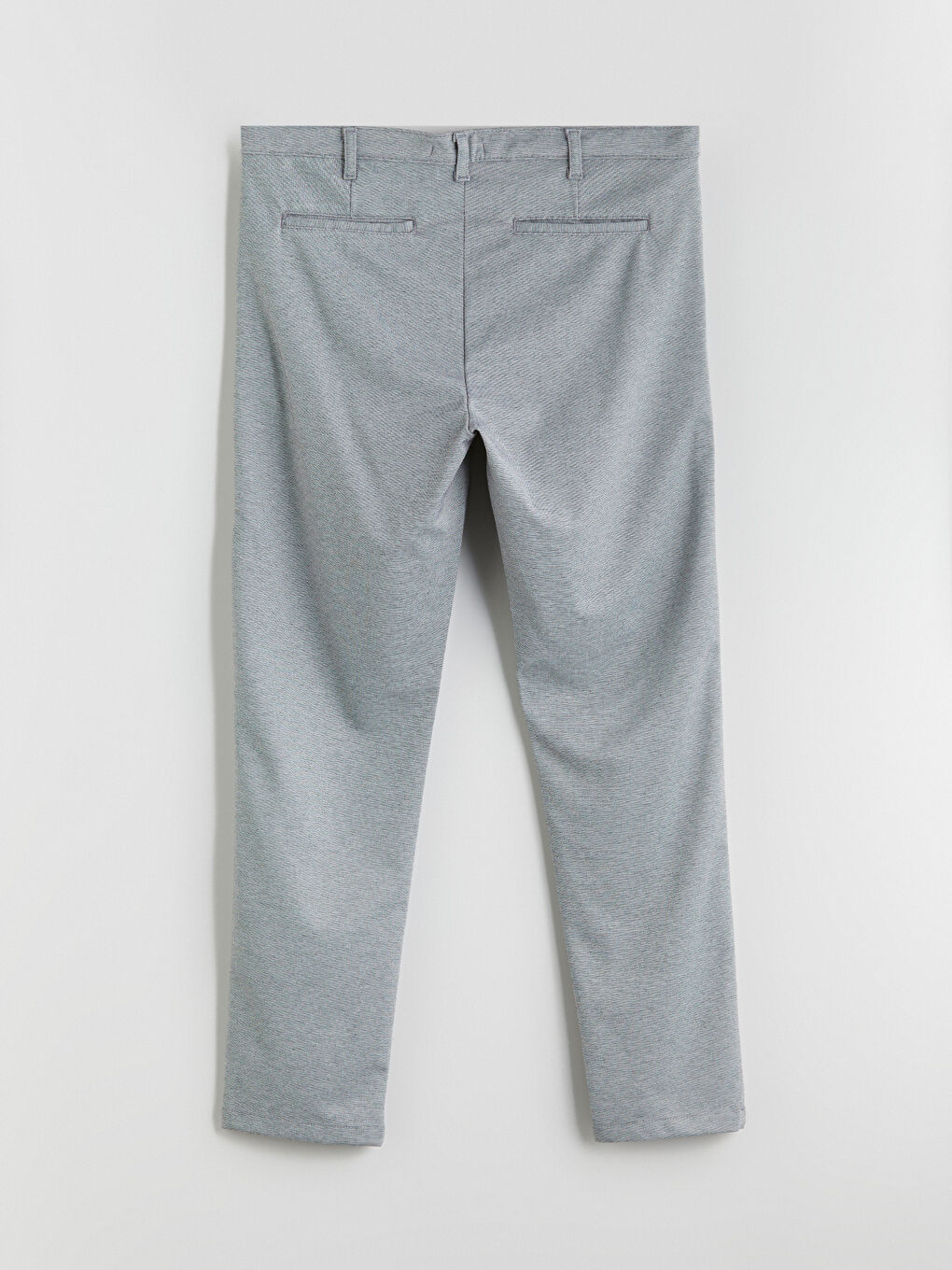 Slim Fit Men's Chino Trousers-1