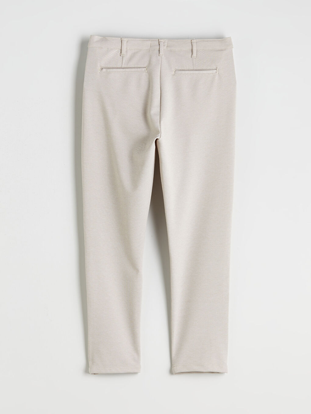 Pantalon Chino Slim Fit pour Hommes-5