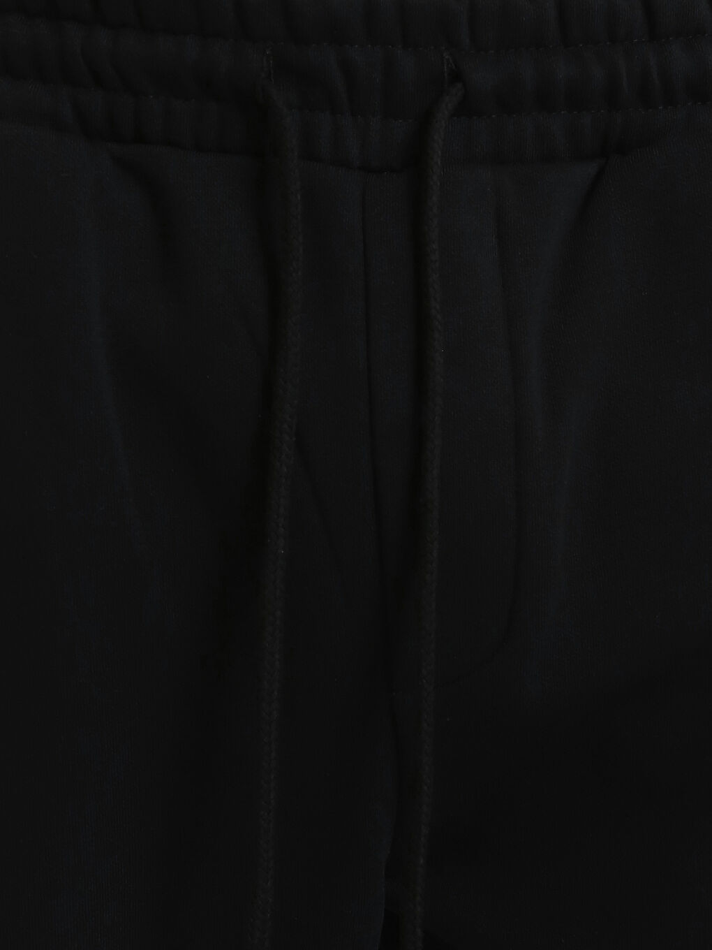 Standard Fit Men's Jogger Sweatpants-4