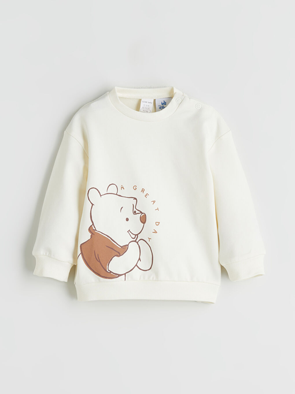 Ensembles ÉCROU Bébé garçon -1