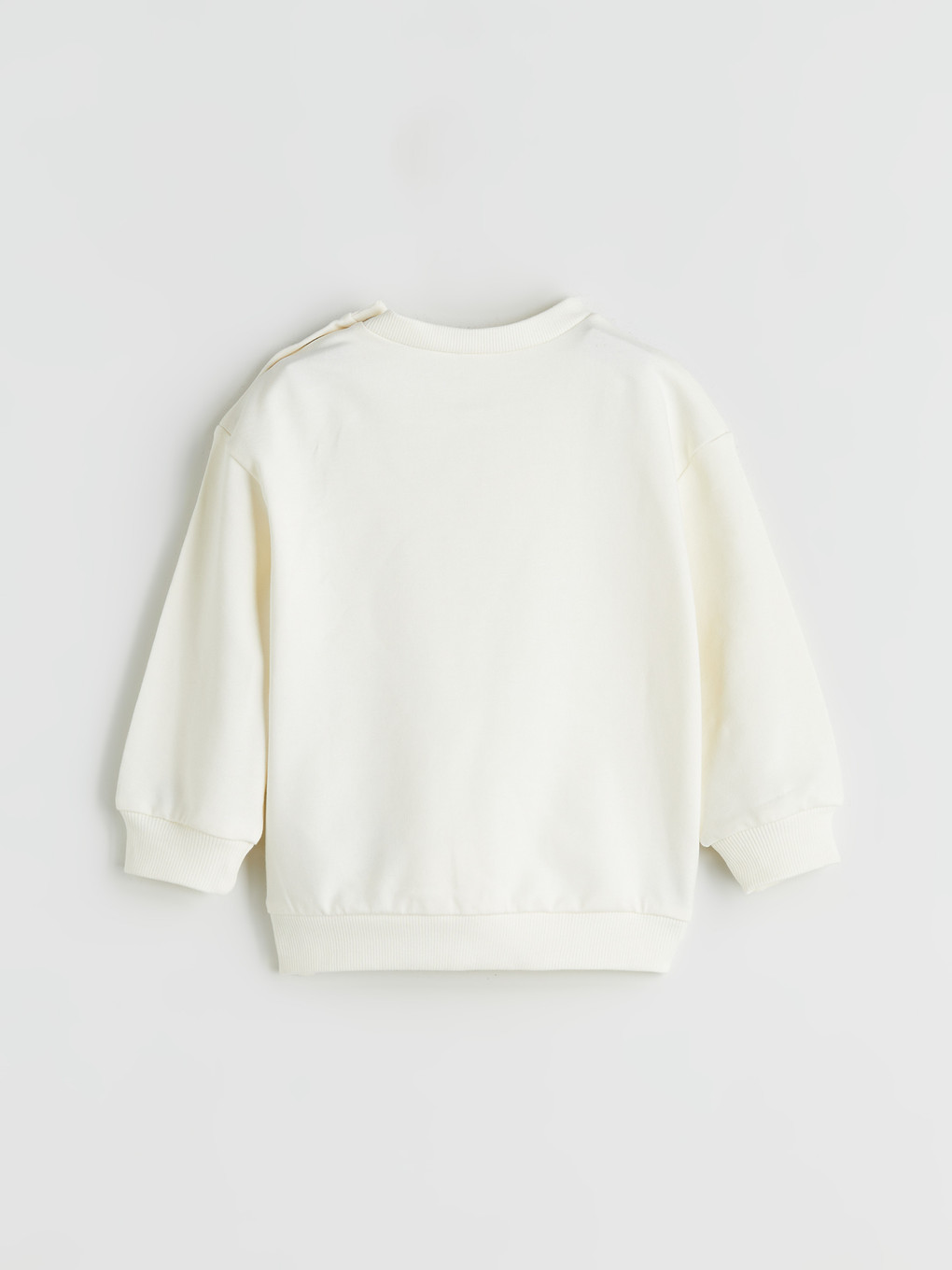 Ensemble Bébé Garçon 3-24 Mois - Sweat Panda & Pantalon Jogging, Manches Longues, Col Rond