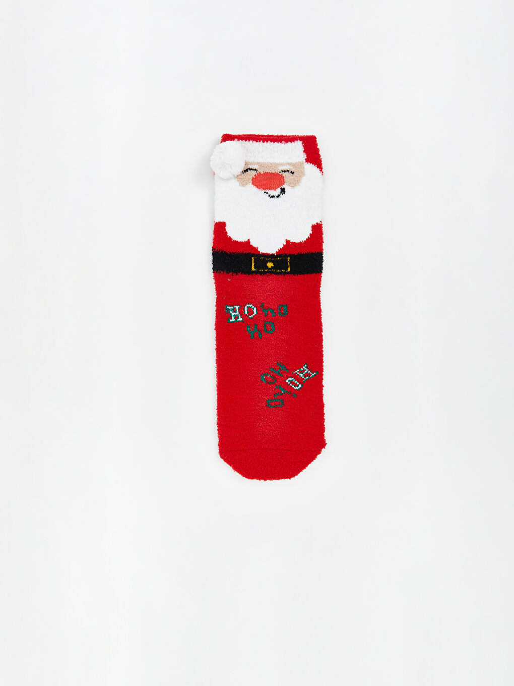 Қыздар қызыл Қонышы қысқа шұлықтар-2