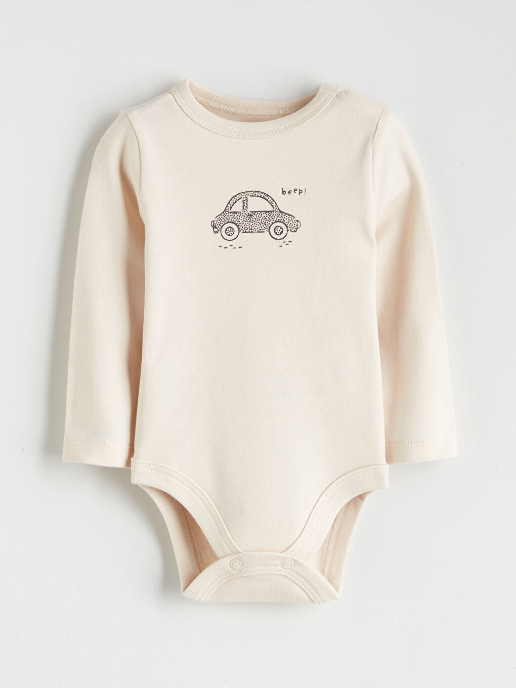 Body Bébé Garçons Imprimé à Boutons-Pression Lot de 2-2