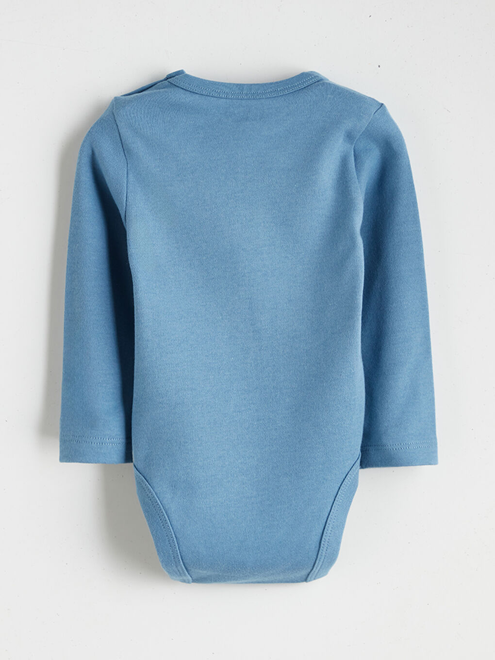 Body Bébé Garçons Imprimé à Boutons-Pression Lot de 2-3