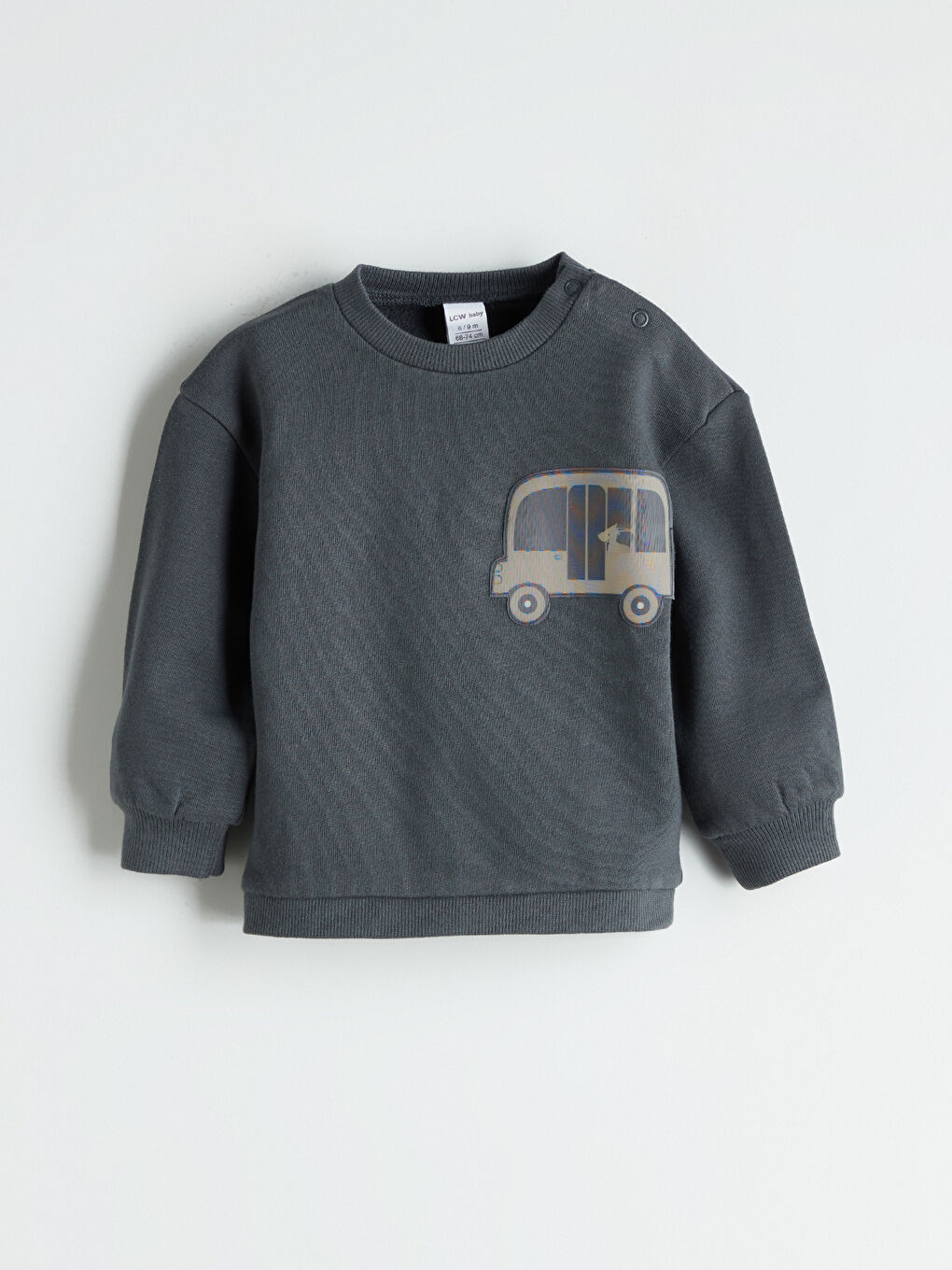 Baby Boy GREY Set-1
