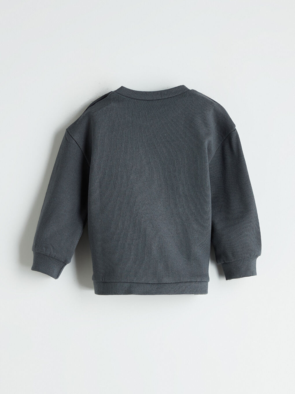 Baby Boy GREY Set-3