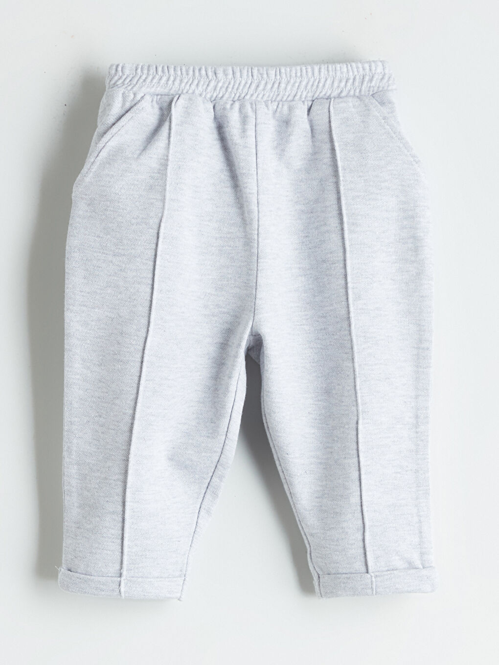 Baby Boy GREY Set-4