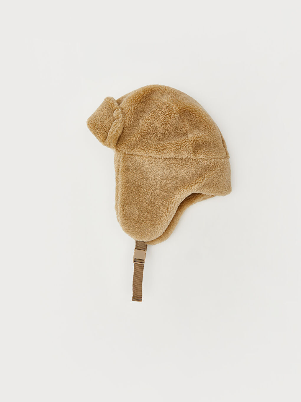 Ерлерге арналған үлпілдек қыстық бас киім-2