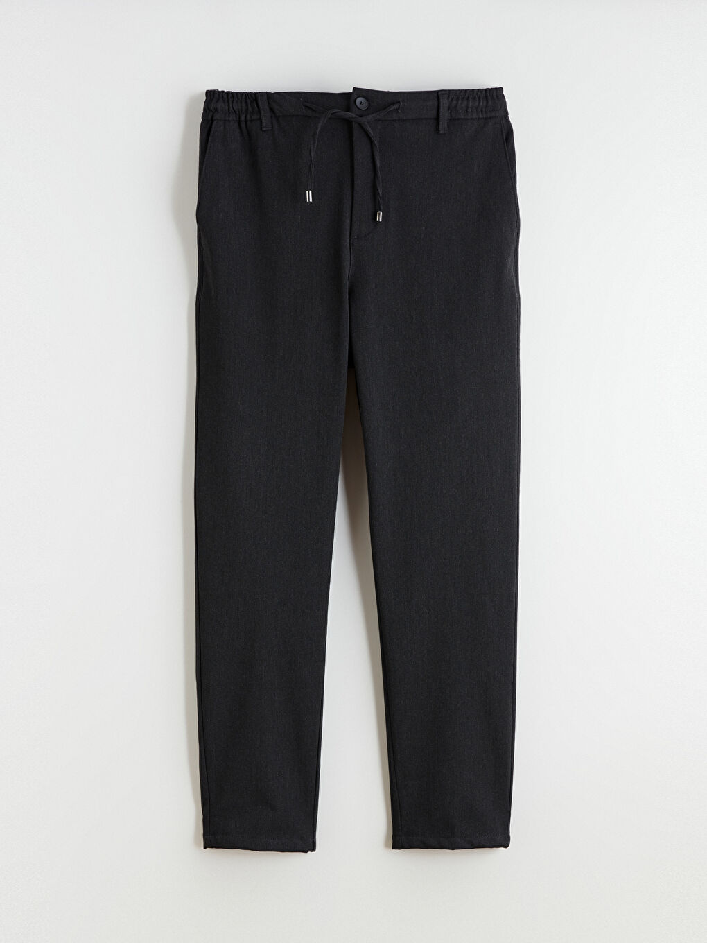 Брюки стандартного кроя для мужчин-4