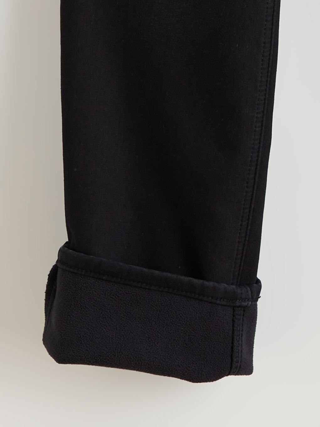 Брюки стандартного кроя для мужчин-5