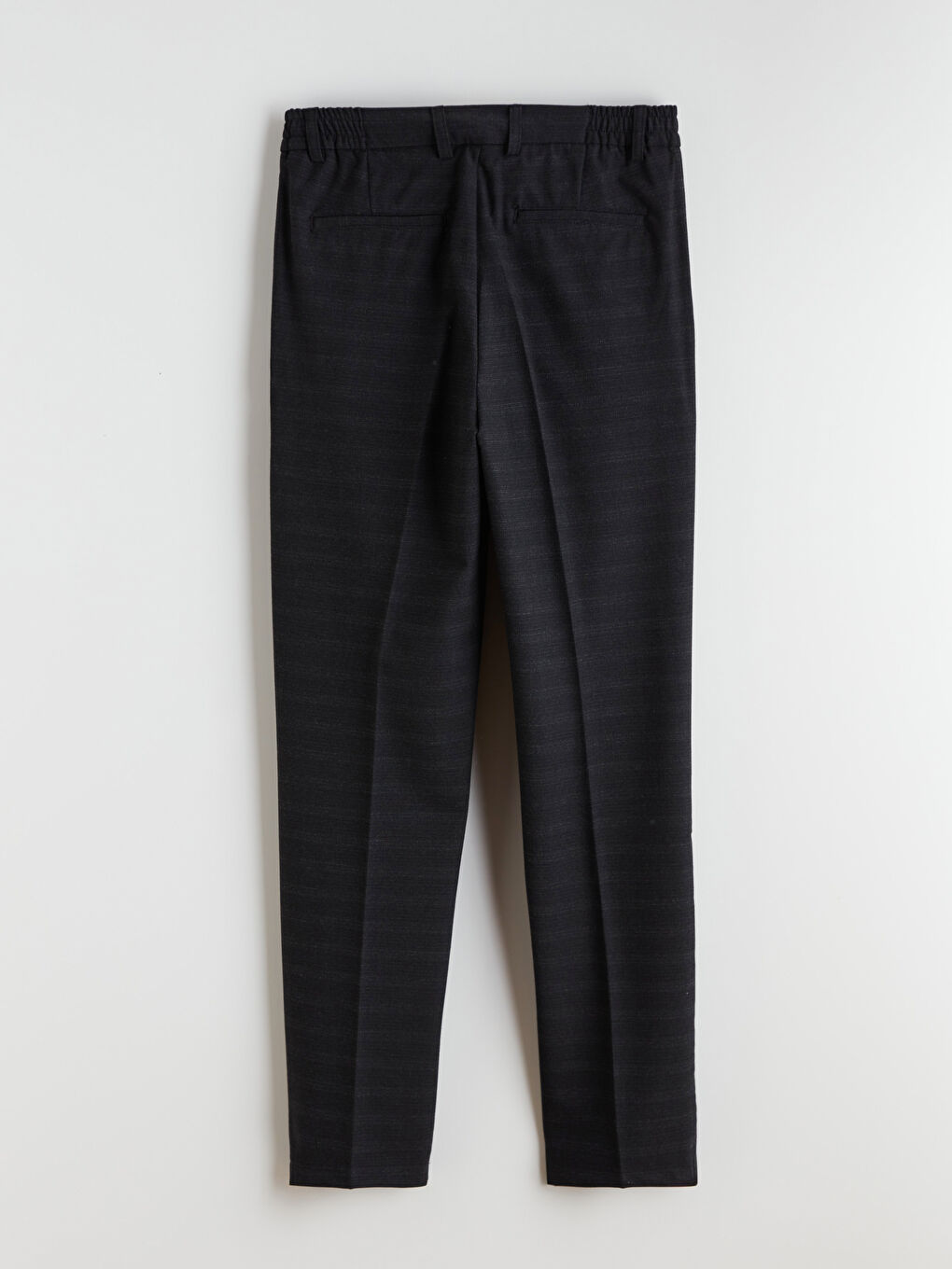 Брюки стандартного кроя для мужчин-5