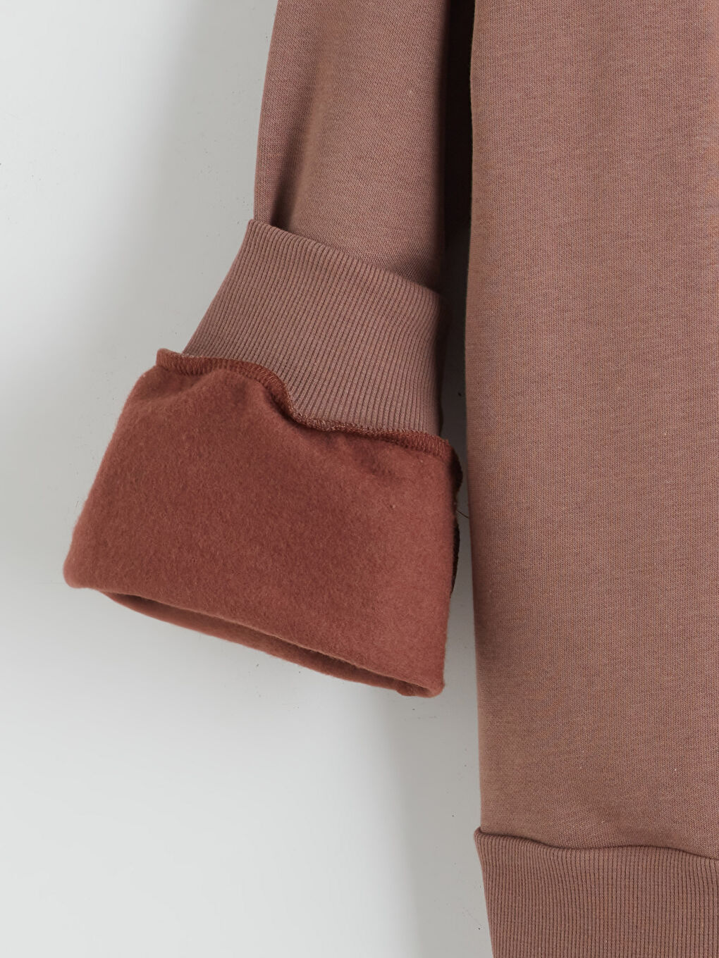 Crew Neck Girls' Sweatshirt 2 Pack-5