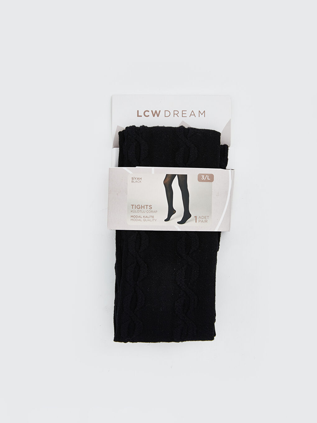 CRNA Hulahopke Žena-3