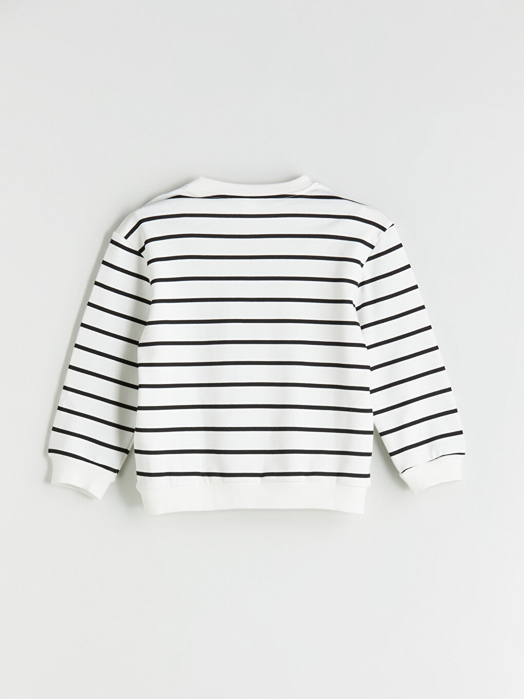 Хлопець БЕЖЕВИЙ Світшот - Толстовка-7