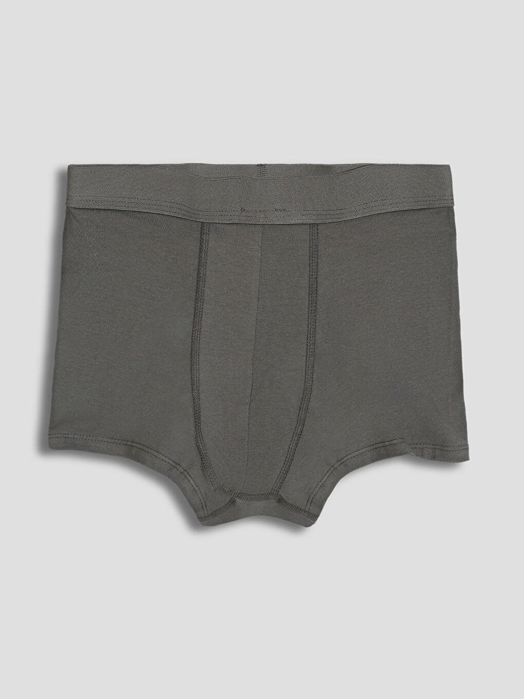 سراويل بوكسر عادي للرجال - ٣ قطع-3