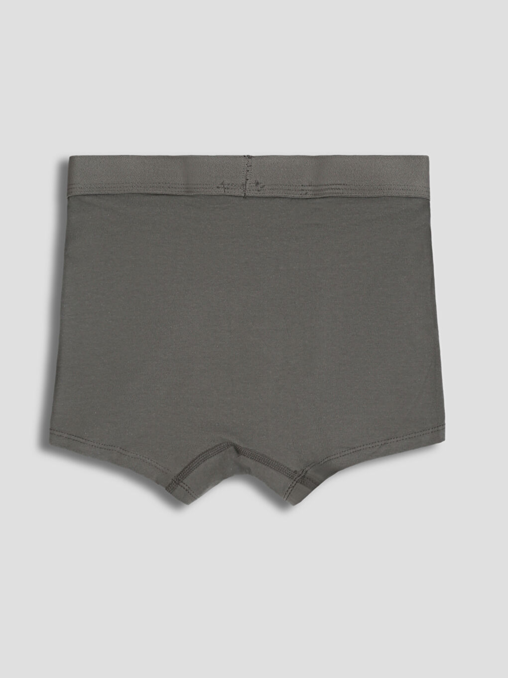 سراويل بوكسر عادي للرجال - ٣ قطع-4