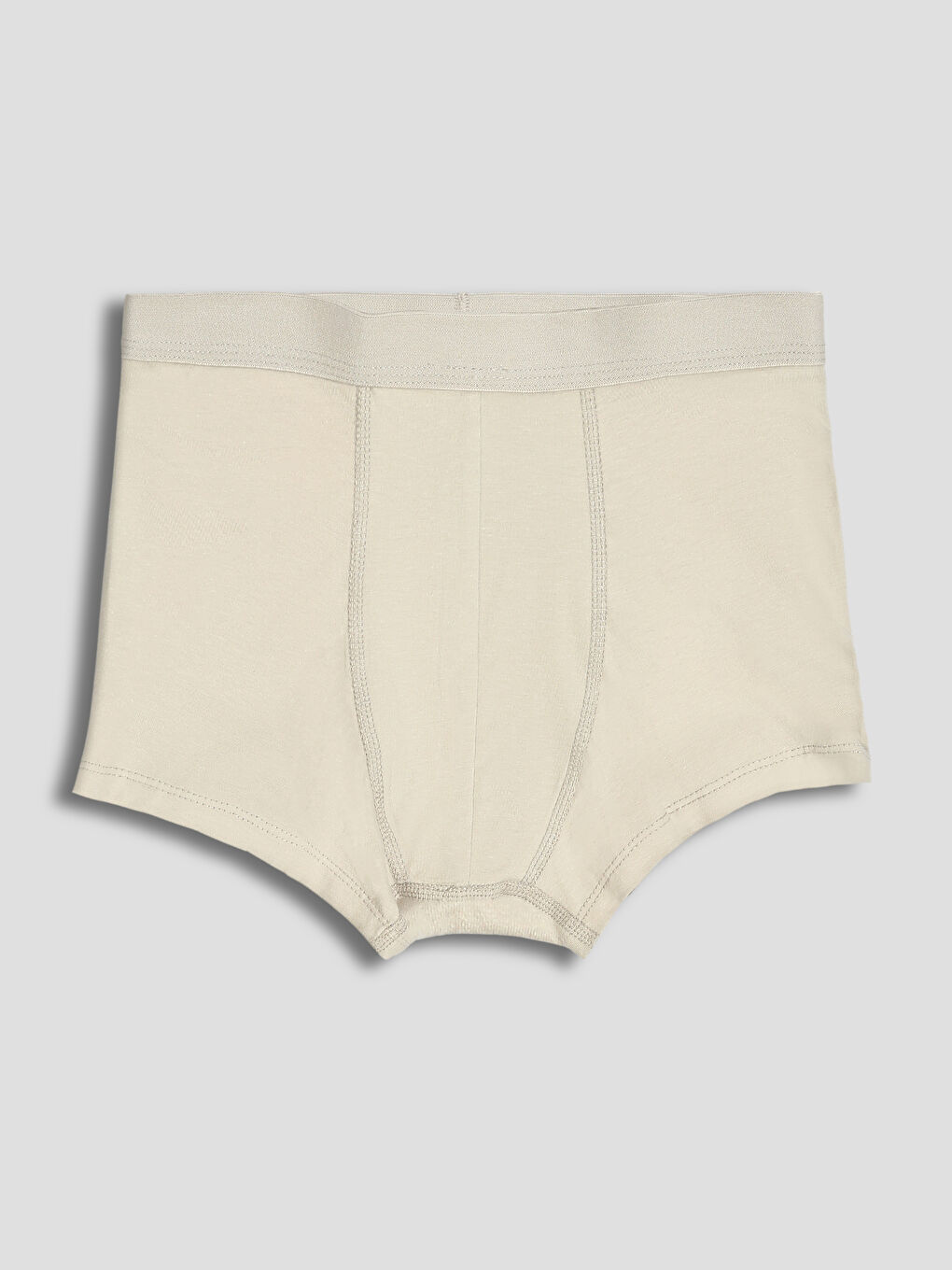 سراويل بوكسر عادي للرجال - ٣ قطع-5