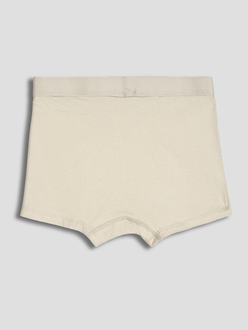 سراويل بوكسر عادي للرجال - ٣ قطع-6