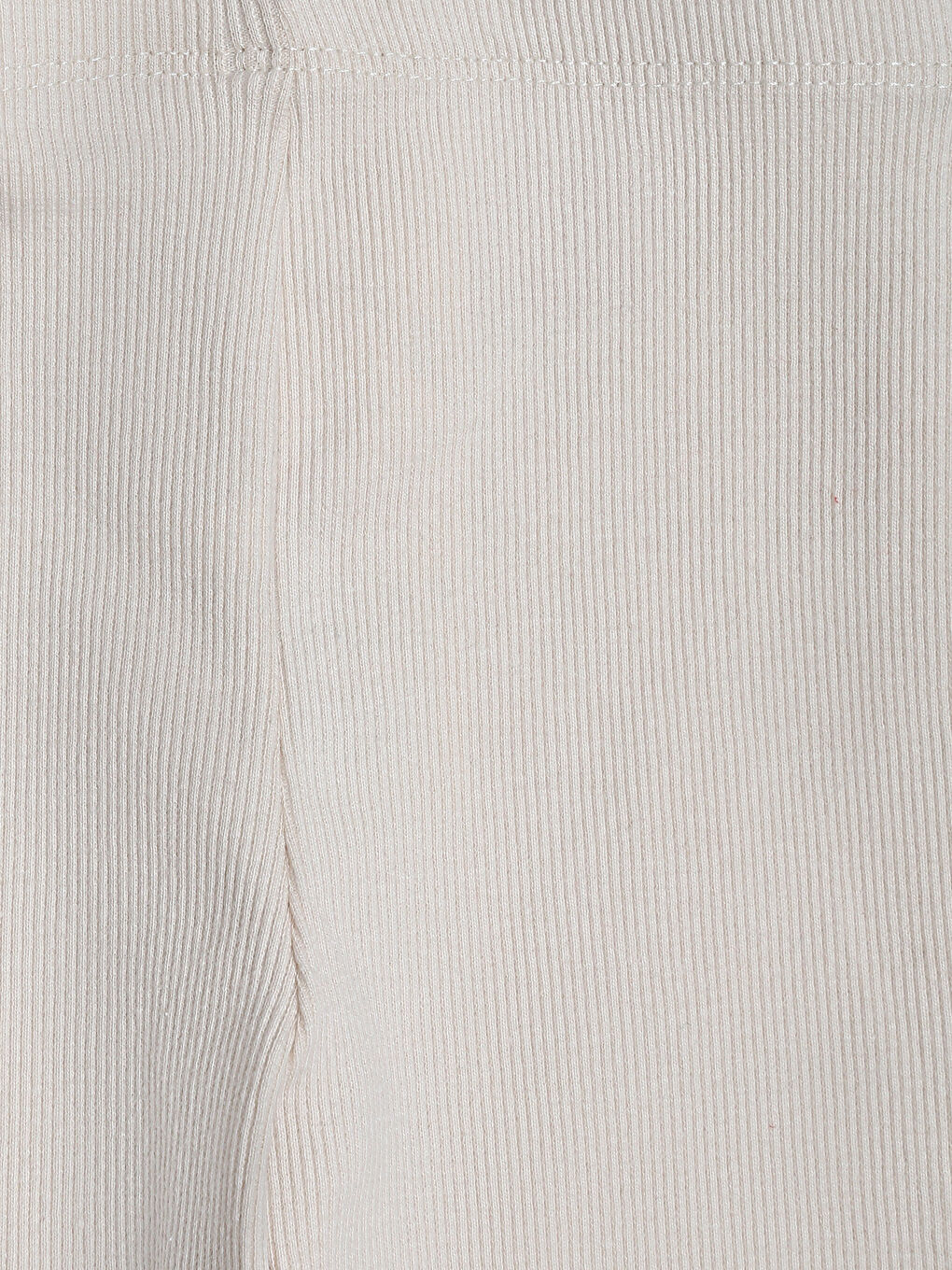 Crew Neck Minnie Mouse Printed Baby Girls' Sweatshirt and Leggings-12