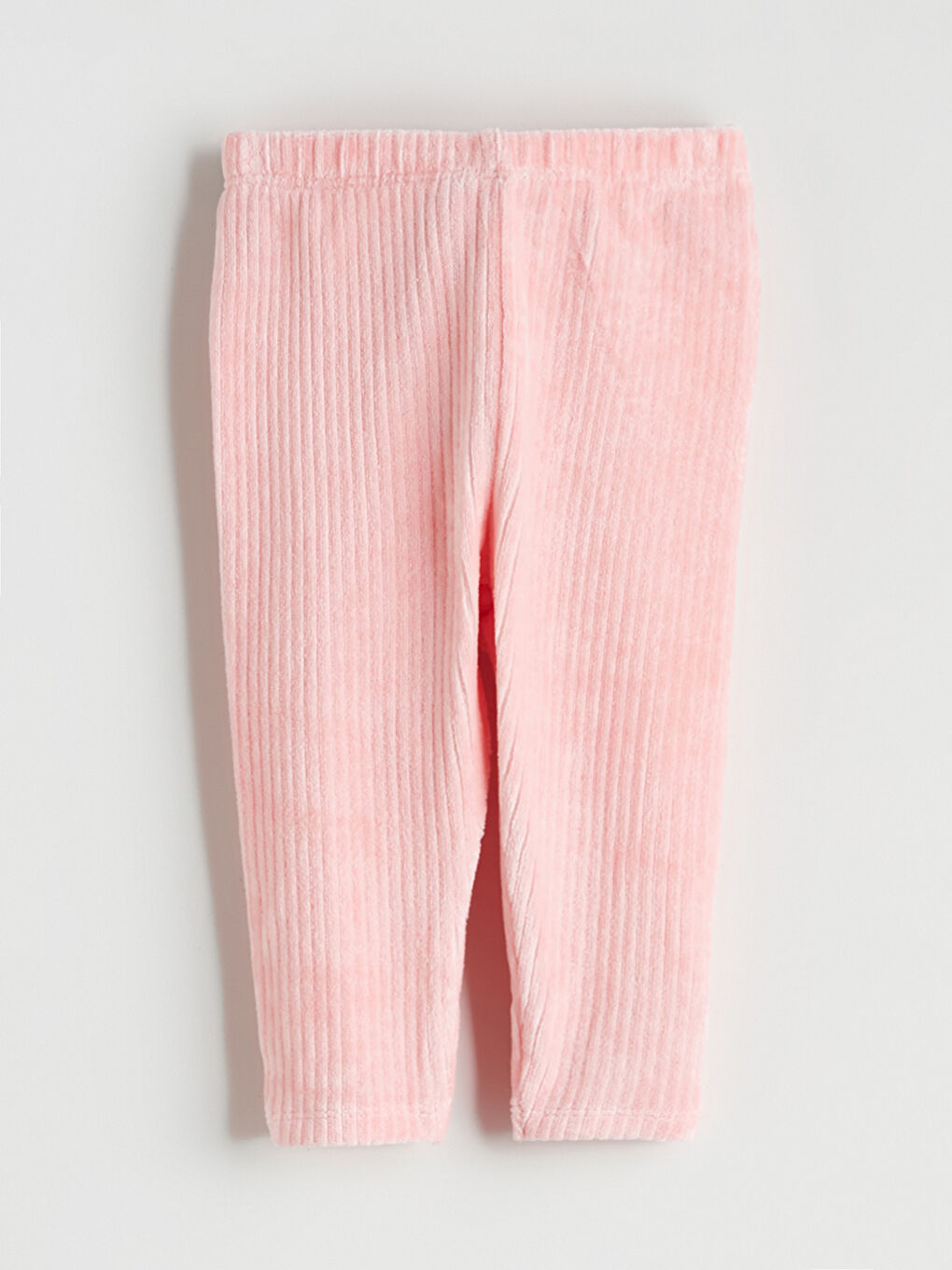 Crew Neck Floral Baby Girls Sweatshirt and Leggings 2 Pack-4