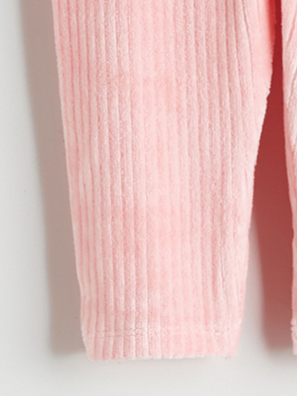 Crew Neck Floral Baby Girls Sweatshirt and Leggings 2 Pack-5