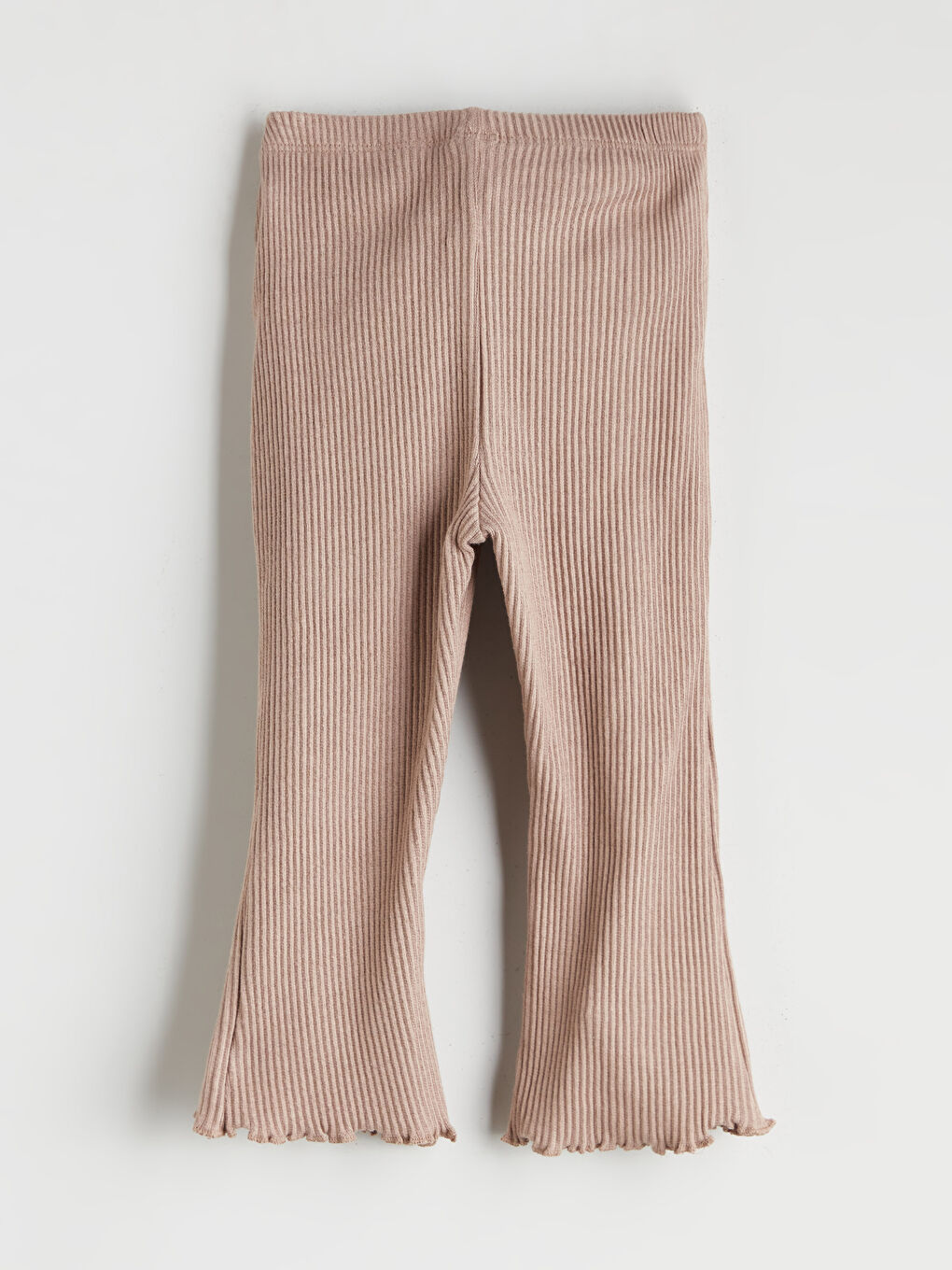 Бебе момиче Кафяво Комплект-4