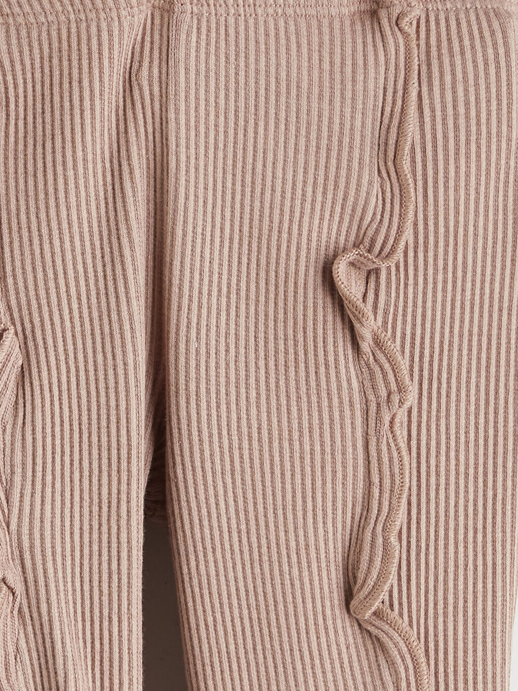 Бебе момиче Кафяво Комплект-6