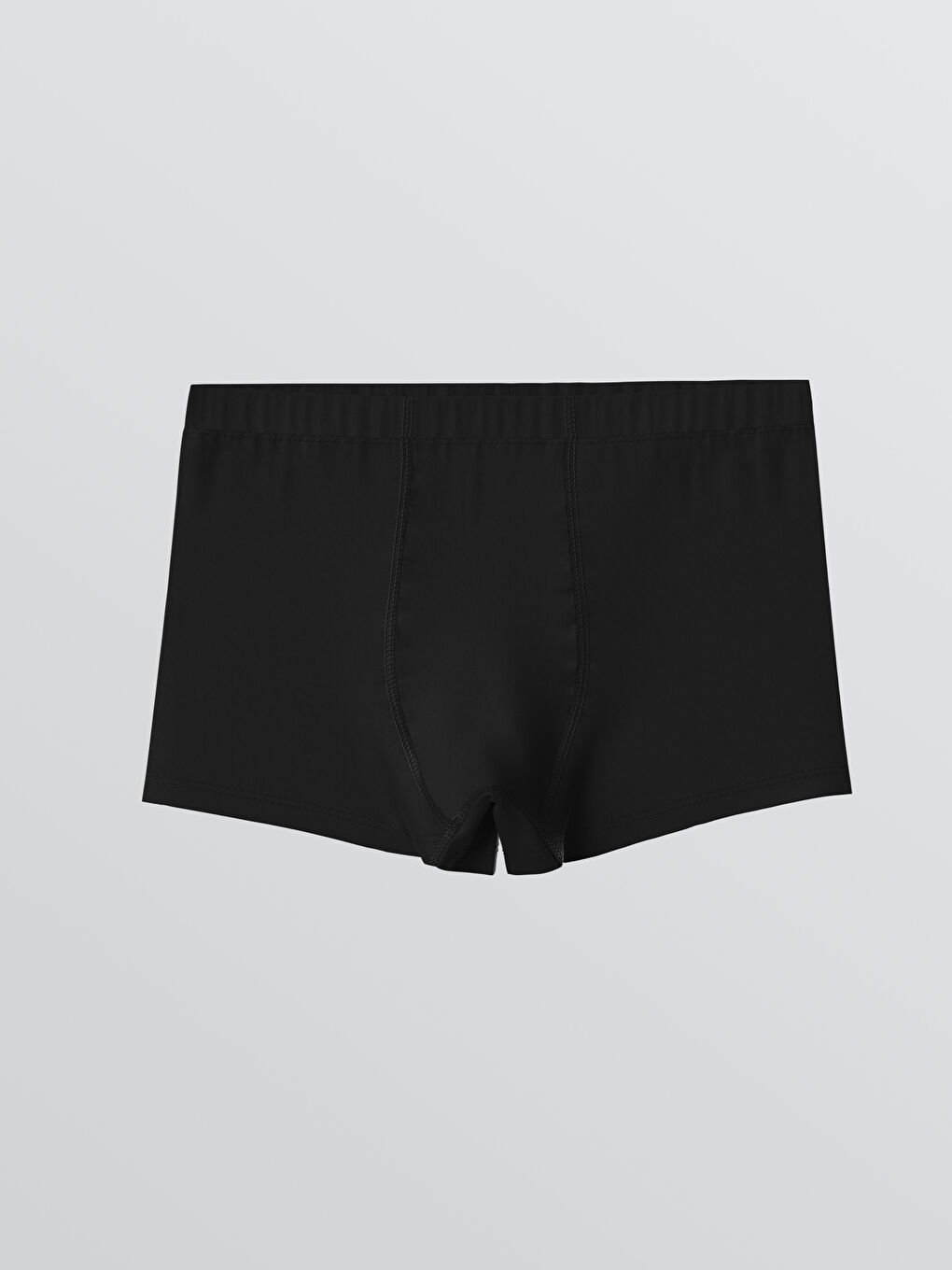 Basic Boys' Boxer Trunks 3-Pack-1