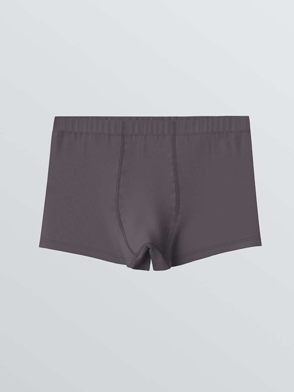 Basic Boys' Boxer Trunks 3-Pack-3